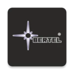 bertel android application logo